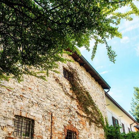 Palazzo Del Pero - The House Of Travelers Διαμέρισμα Όπως Εξωτερικό φωτογραφία