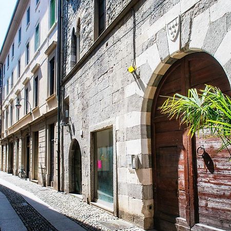 Palazzo Del Pero - The House Of Travelers Διαμέρισμα Όπως Εξωτερικό φωτογραφία