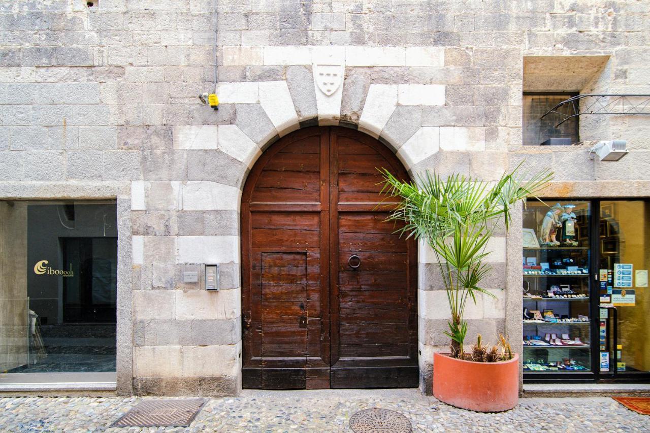 Palazzo Del Pero - The House Of Travelers Διαμέρισμα Όπως Εξωτερικό φωτογραφία