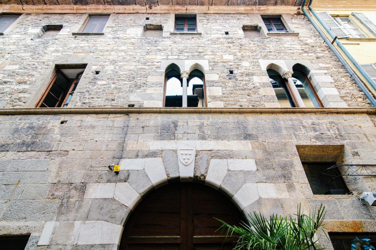 Palazzo Del Pero - The House Of Travelers Διαμέρισμα Όπως Εξωτερικό φωτογραφία