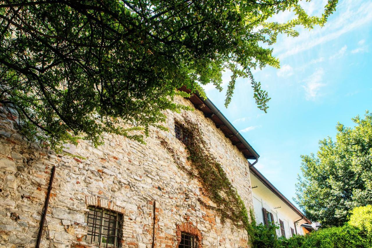 Palazzo Del Pero - The House Of Travelers Διαμέρισμα Όπως Εξωτερικό φωτογραφία