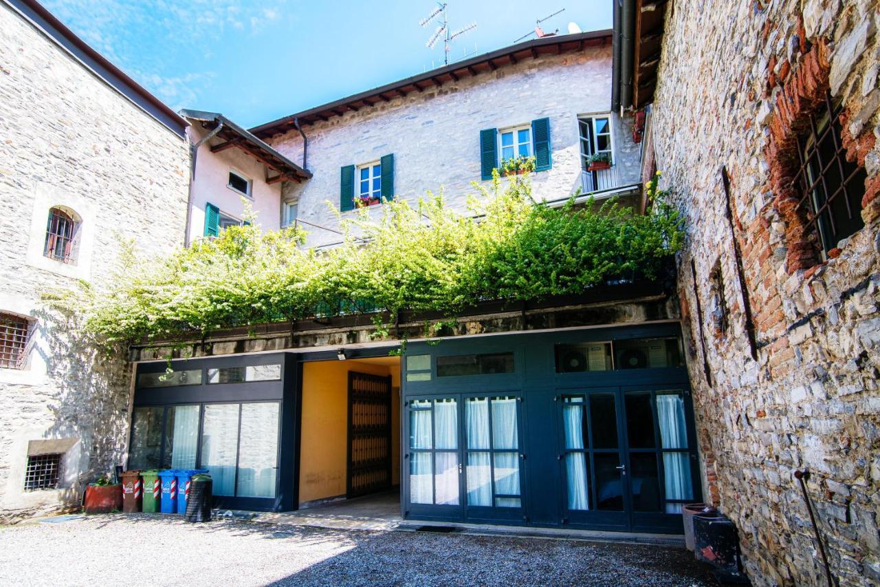 Palazzo Del Pero - The House Of Travelers Διαμέρισμα Όπως Εξωτερικό φωτογραφία