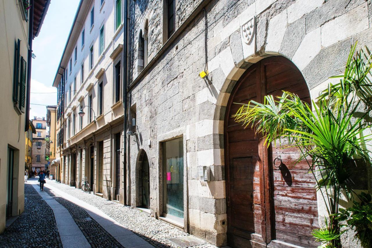 Palazzo Del Pero - The House Of Travelers Διαμέρισμα Όπως Εξωτερικό φωτογραφία